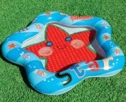 Intex Lil Star Baby Pool