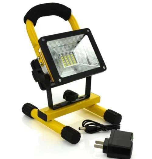 LED  Flood Light 30W