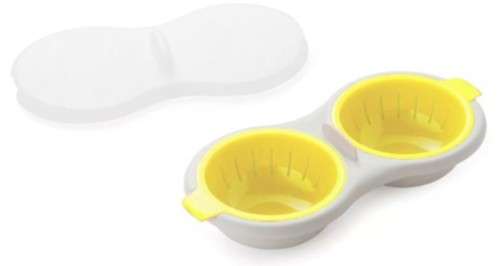 Microwave Egg Poacher