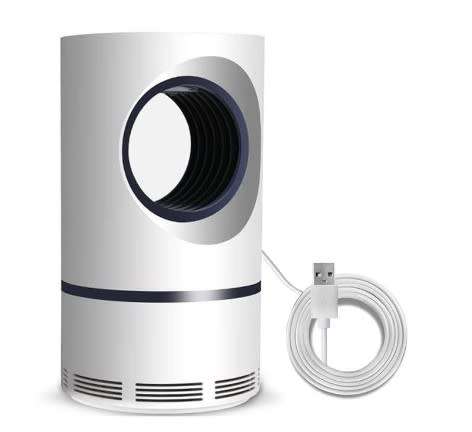 Photocatalysis Suction Type Insect Mosquito Killer