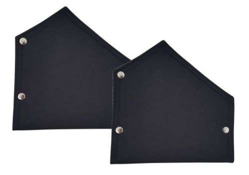 Secure-A-Kid Car Comfort Seatbelt Positioner Harness for Kids