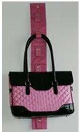 HANDBAG BAG HANGER ORGANISER