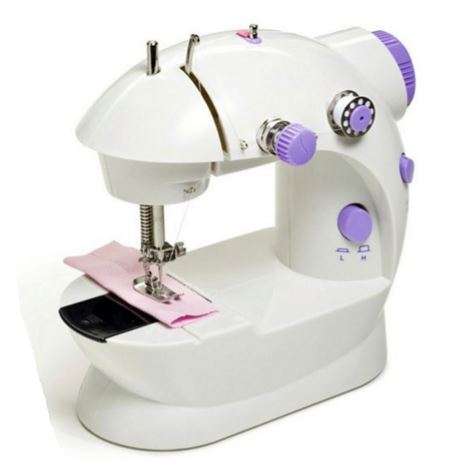 Mini Sewing Machine