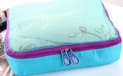 Luggage Organiser 5 Piece