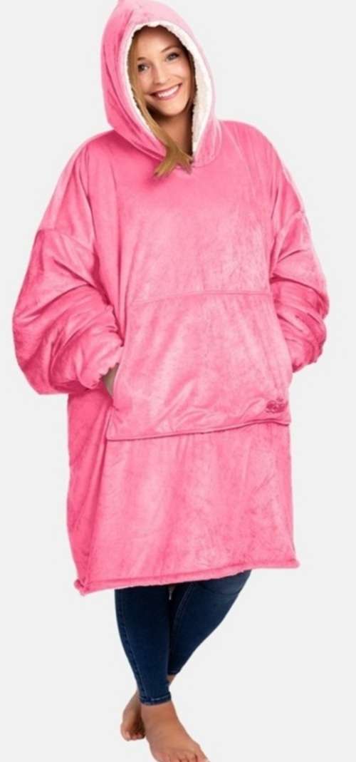 Warm Jackets Hoodies