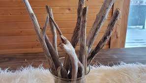 Driftwood Large Pieces Lot 4