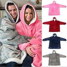 Warm Jackets Hoodies