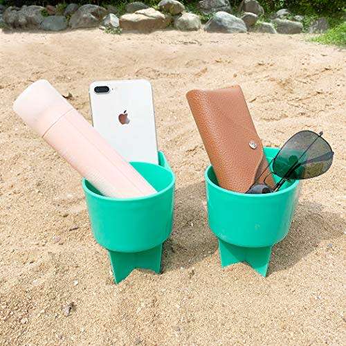 Beach Cups
