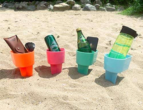 Beach Cups