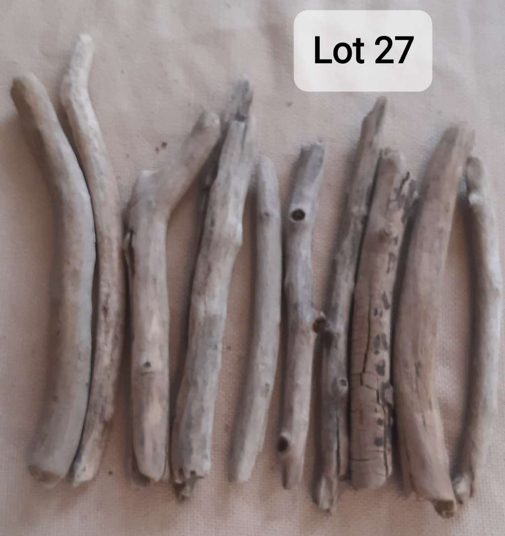 Driftwood Lot 27