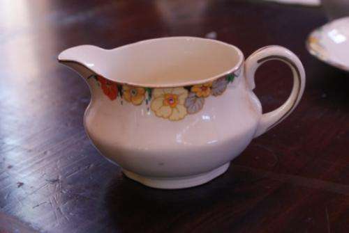 Alfred Meakin milk jug