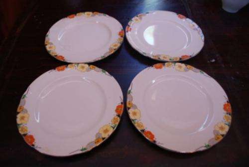 Alfred Meakin side plate/cake plate