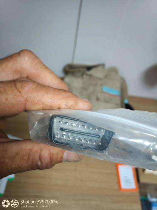 Toyota Diagnostic Cable and Software