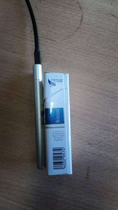 8TB Solid State Flash Drive