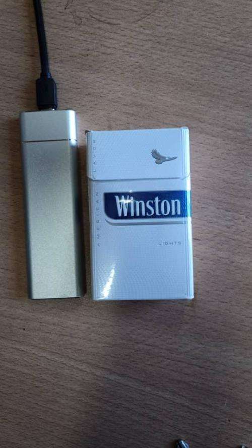 8TB Solid State Flash Drive