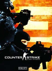 Counter-Strike: Global Offensive - Steam Download (Digital code - Emailed for fast delivery)