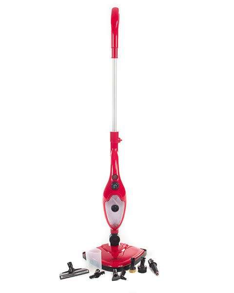 SUNBEAM - Steam Mop Vacuum