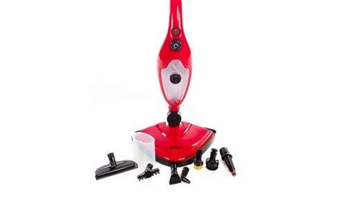 SUNBEAM - Steam Mop Vacuum
