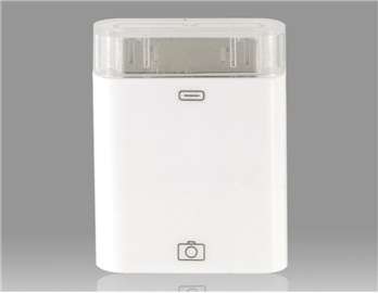 iPad 1/2/3 Camera Connection Kit - Local Stock - Brand New