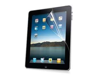 iPad 2/3 Screen Protector - Local Stock - Brand New