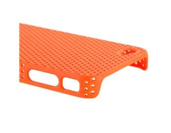 FREE SHIPPING!! - iPhone 4/4S Mesh Cover - Local Stock - Brand New