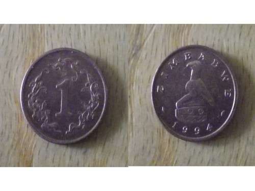 1994 1c Zimbabwe