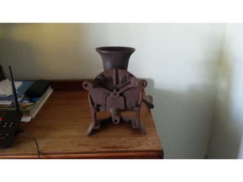 Coffee grinder No 4 MADE IN ENGLAND