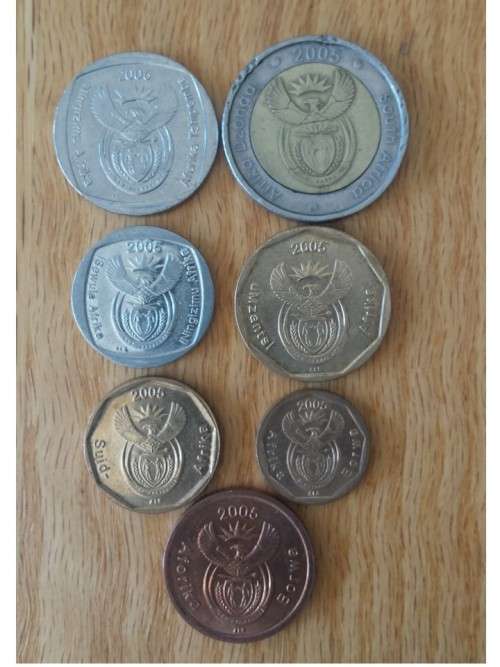 (2005 Coat of Arms.)