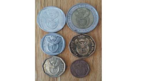 (2016 Coat of Arms )