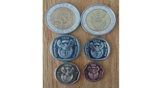 (2018 Coat of Arms )