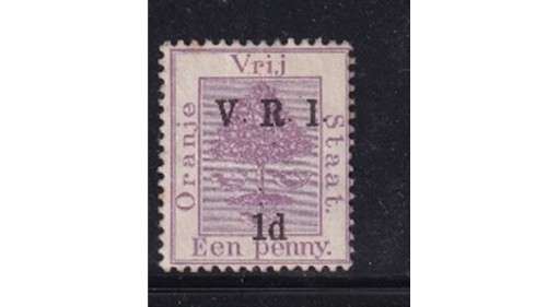 (29) SA Coat of Arms