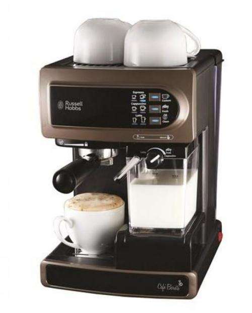 Russell Hobbs Cafe Barista
