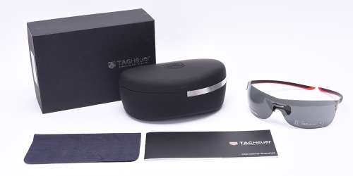 TAG HEUER SQUADRA 5503 *Brand New*