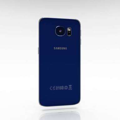 *ORIGINAL* Samsung S6 *Sapphire*