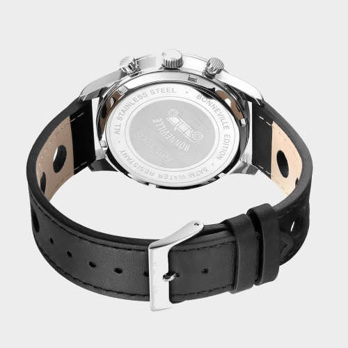 Tom & Fred London Bonneville British Motorsport