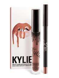 Kylie Lip Kit Dolce K