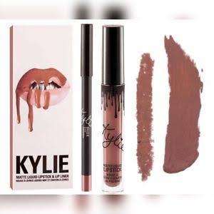 Kylie Lip Kit Dolce K
