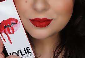 Kylie Lip Kit Mary Jo K