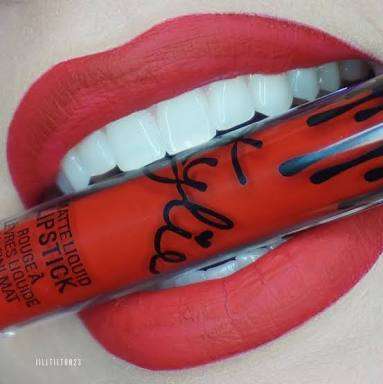 Kylie Lip Kit Mary Jo K