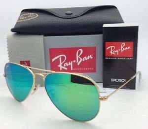Ray Ban Aviator RB3025
