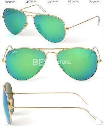 Ray Ban Aviator RB3025