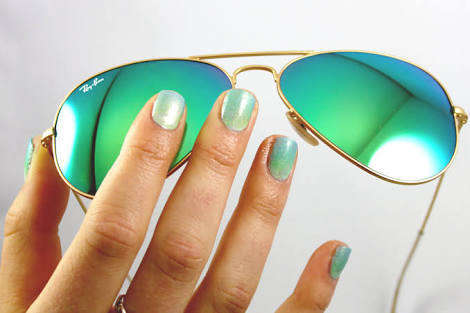 Ray Ban Aviator RB3025