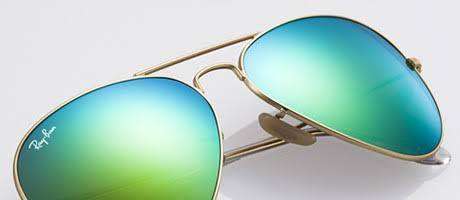 Ray Ban Aviator RB3025