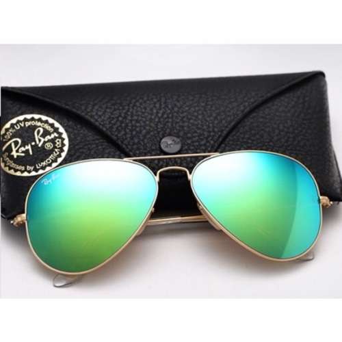Ray Ban Aviator RB3025
