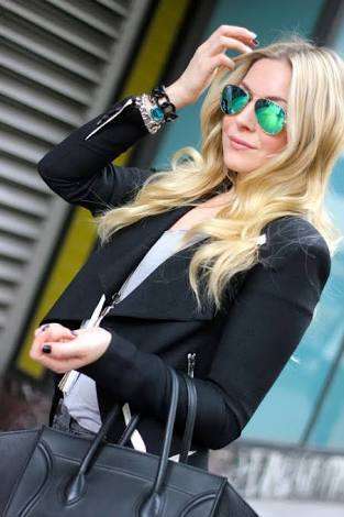 Ray Ban Aviator RB3025