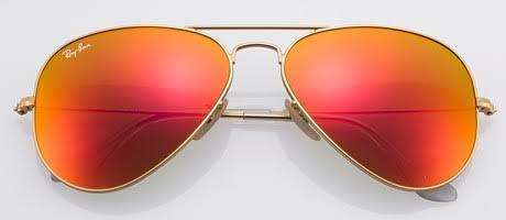 Ray Ban Aviator RB3025