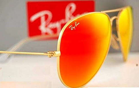 Ray Ban Aviator RB3025