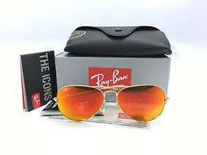 Ray Ban Aviator RB3025
