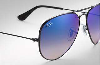 Ray Ban Aviator RB3025