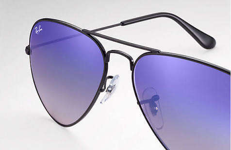 Ray Ban Aviator RB3025